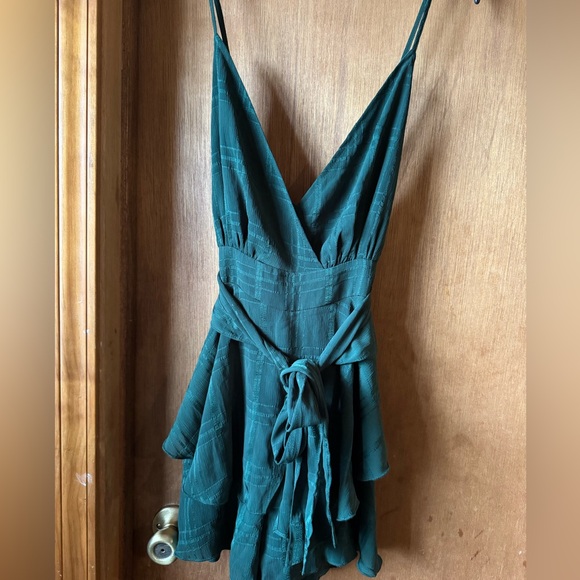 Kaxindeb (Amazon) Women's Romper - Picture 6 of 7